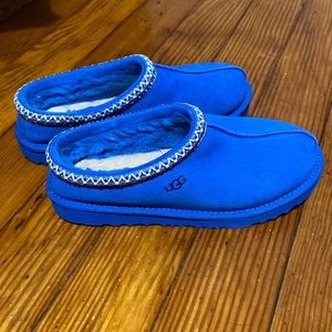 Tasman Ugg slippers